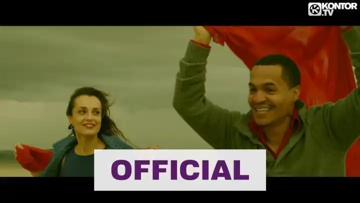 Florian Kempers feat Rozalla - Everybody's Free