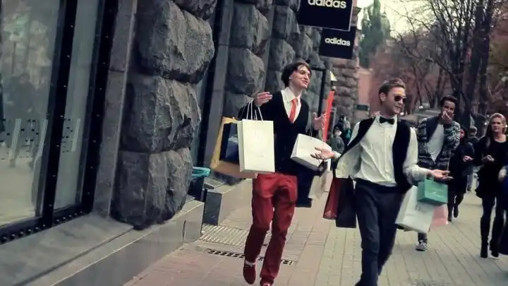 скачать клип ЯрмаК - Пидарасия