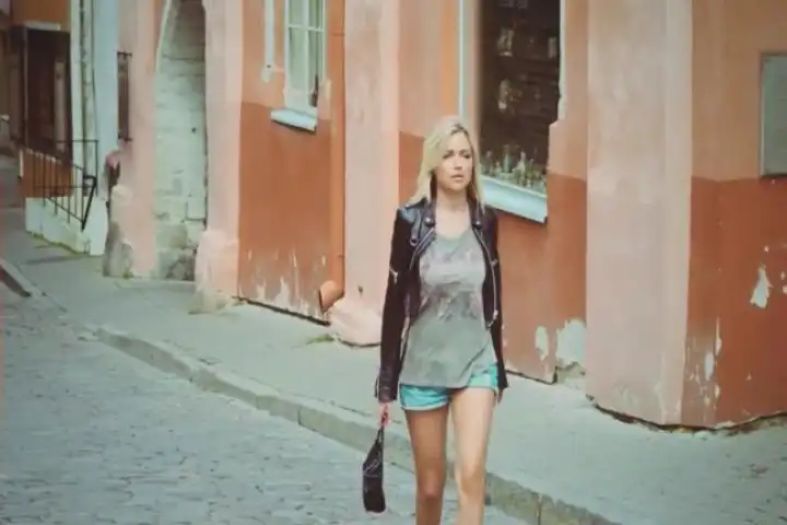 скачать клип Инна Маликова и Новые Самоцветы - Помнишь ...