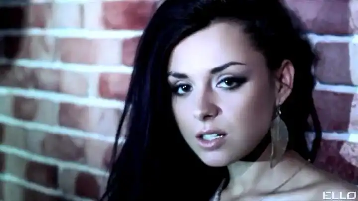 скачать клип Даша Столбова - Если