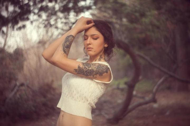 Дэва - Унеси Меня