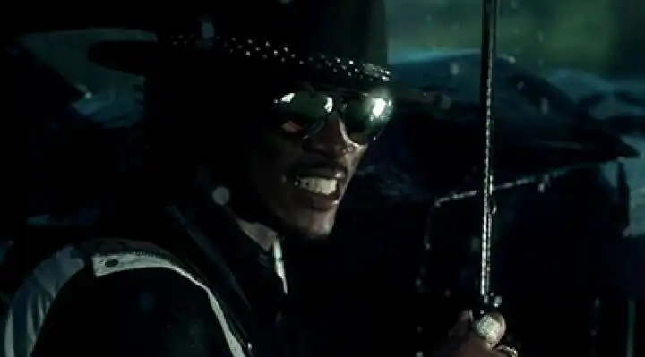 Future - Blood On the Money