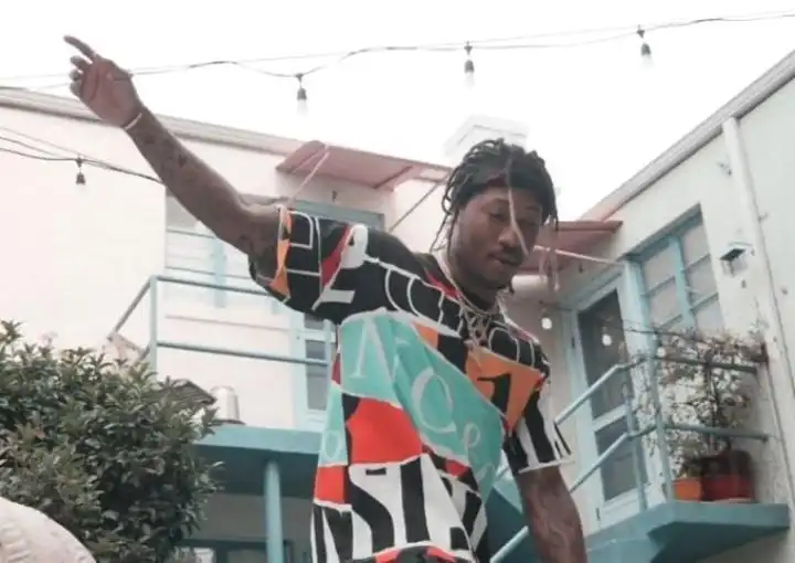 Future - Kno The Meaning