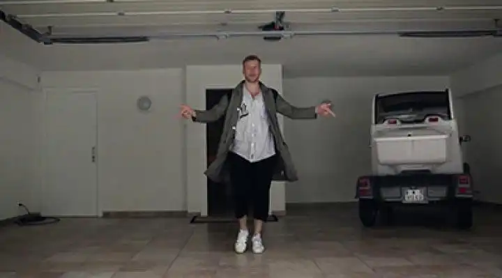 скачать клип Иван Дорн - Безмато