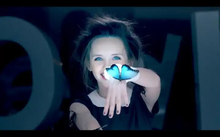 скачать клип Open Kids - Stop People