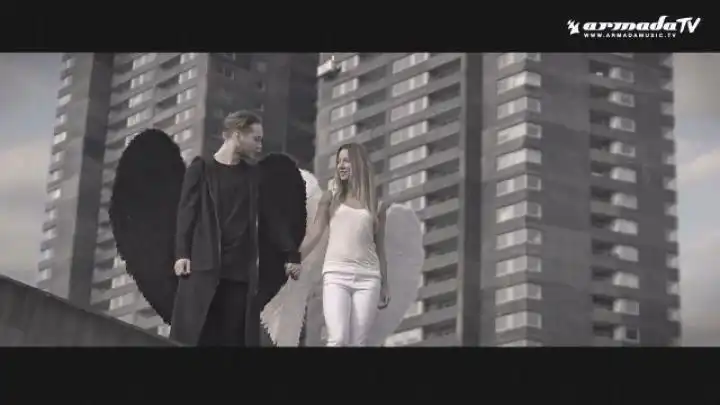 скачать клип Armin van Buuren feat. Kensington - Heading Up High