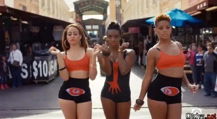 скачать клип Alex Adair - Make Me Feel Better