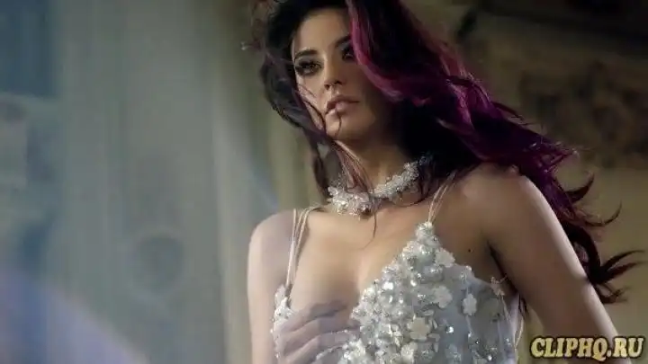 скачать клип ANTONIA - Gresesc