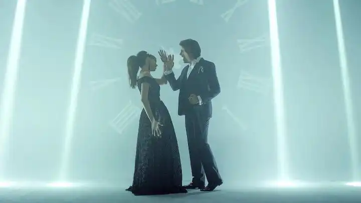 Согдиана и Авраам Руссо - Нет Невозможного