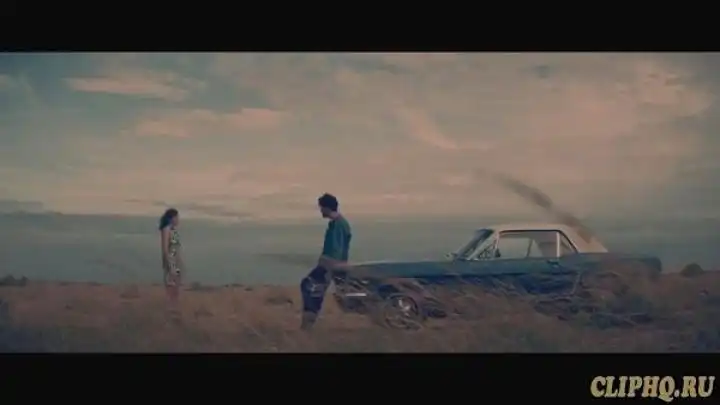 скачать клип Oh Wonder - Drive