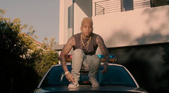 Kid Ink - That's On You