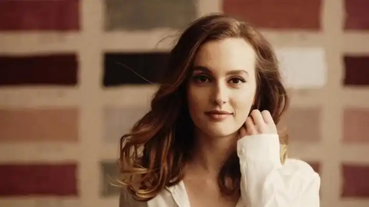 Leighton Meester - Heartstrings