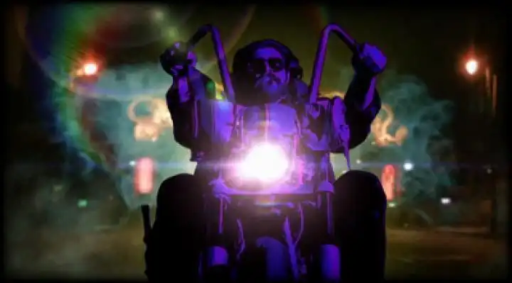 High On Fire - Fertile Green