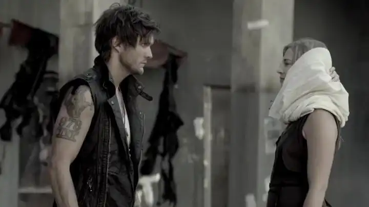 скачать клип Boys Like Girls - Thunder