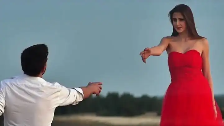 Титры - Если исчезнешь