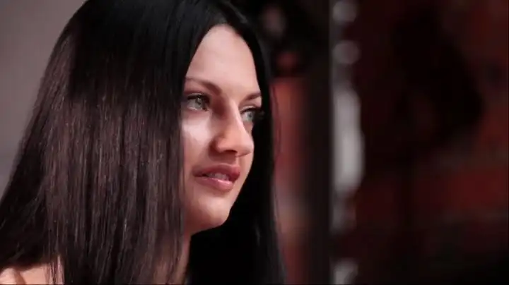 скачать клип Денис Демидов - Красивая, любимая