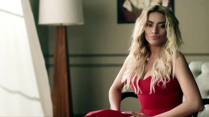 Suadiye - Cesaretim Yok