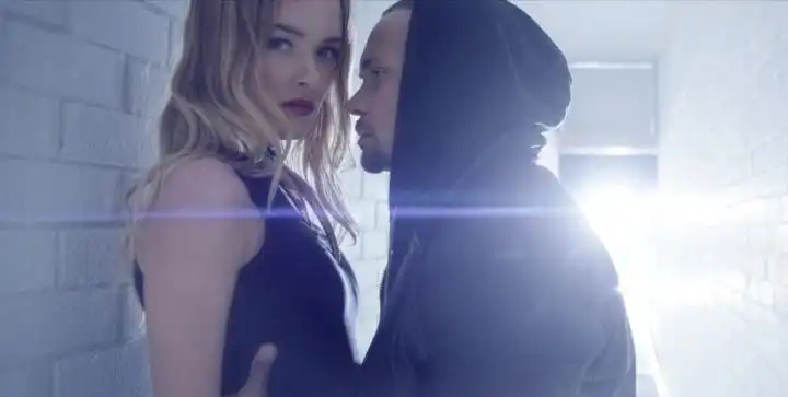 скачать клип MULAT - Грязные Танцы