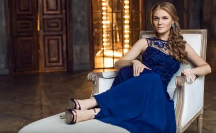 Лена Семенова - Я не знаю, как любить