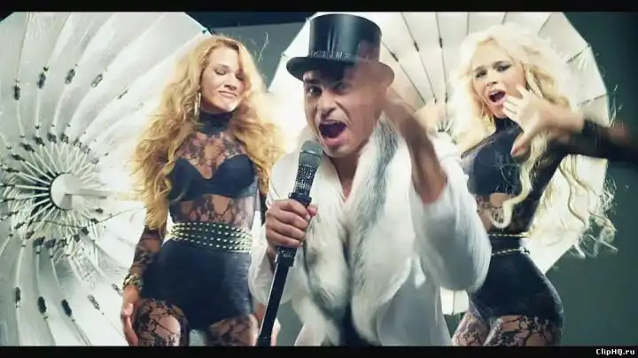 скачать клип MMDANCE - Лучший день