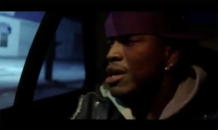 Calvin Harris feat. Ne-Yo - Let's Go