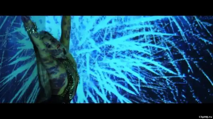 Alli Davis - Crazy Sexy Bad