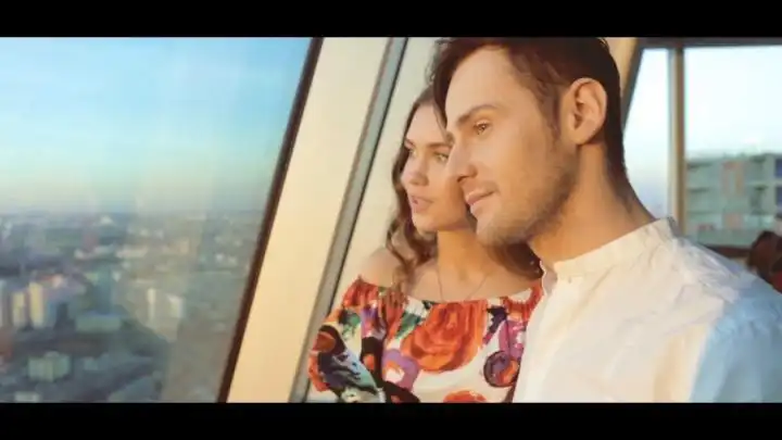 Александр Еловских - Я вспоминаю о нас