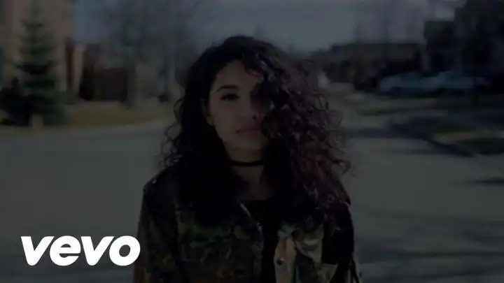 скачать клип Alessia Cara - Wild Things