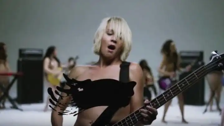 AWOLNATION - Woman Woman