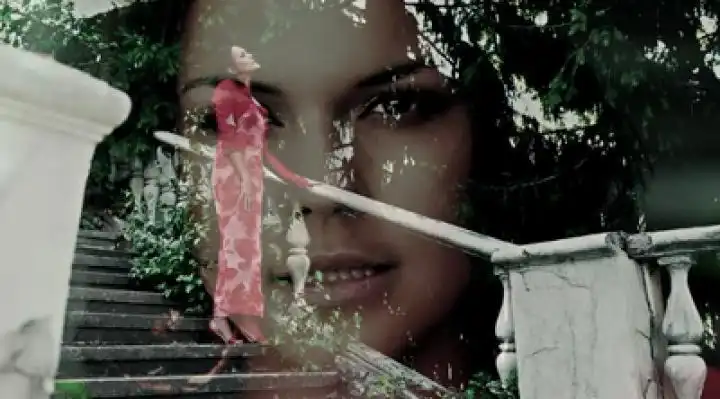 Девочки Дождя - Звёзды