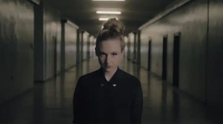 скачать клип Leslie Clio - Told You So