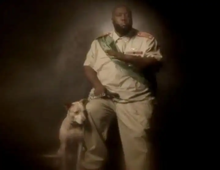 скачать клип Killer Mike - Untitled