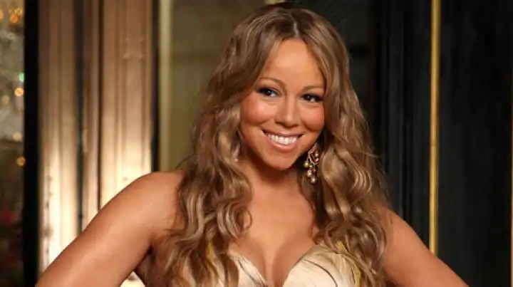 Mariah Carey - Obsessed