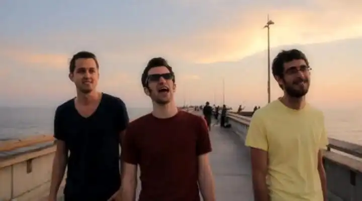 Luke Conard, Ryan Seiler and Jason Munday - A Far Shore