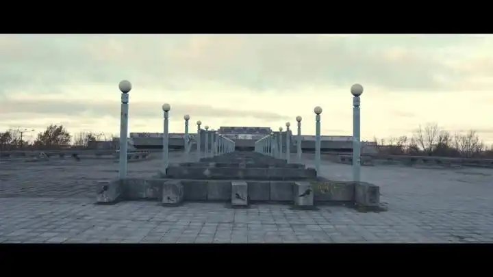 скачать клип Alan Walker - Faded - Remix