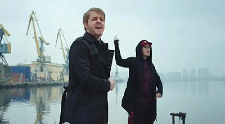 Franky - Камнем