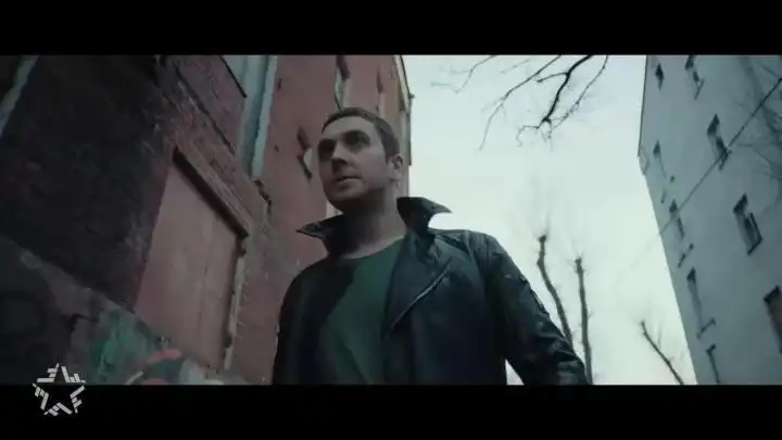 Franky - Все в порядке