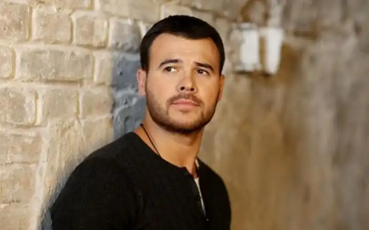 скачать клип EMIN - Давай найдем друг друга