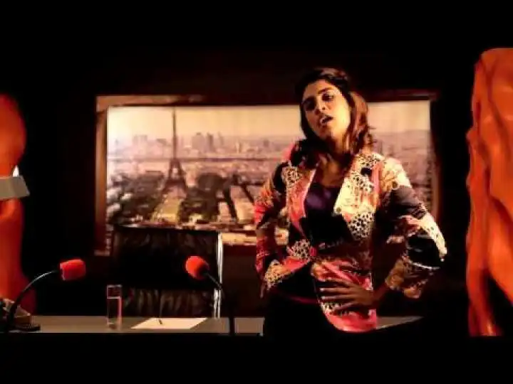 Joachim Garraud ft. Ze! - I'm Invaded