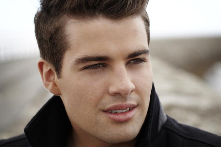 Joe McElderry - Here's What I Believe