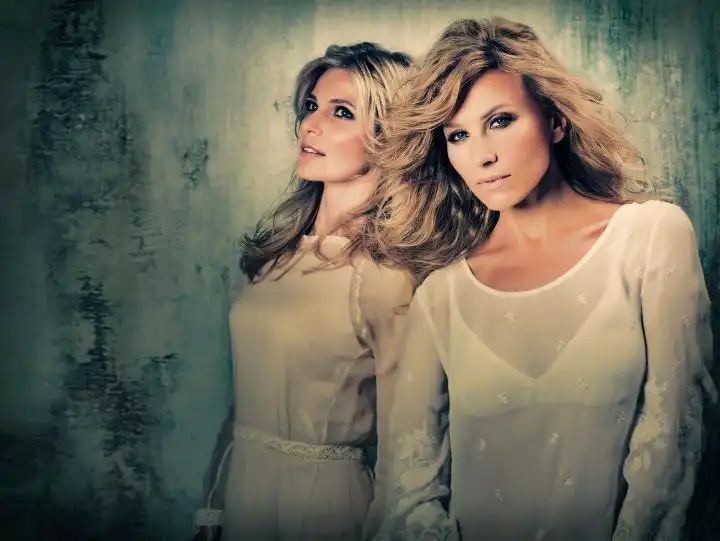 Reflex - Взрослые девочки