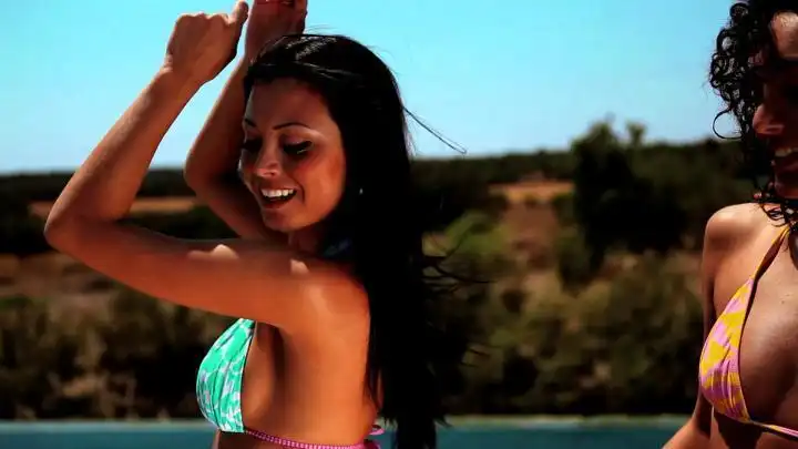 скачать клип Remady and Manu-L ft. Amanda Wilson - Doing It Right