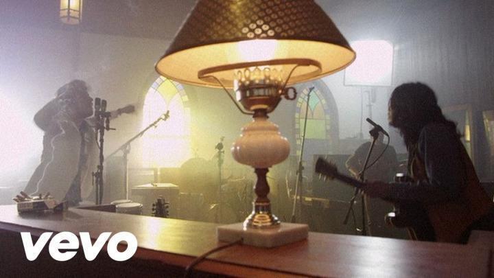 Yeasayer - Longevity