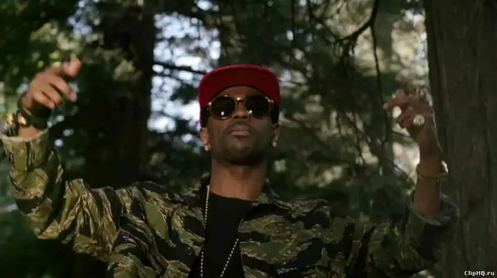 скачать клип Big Sean - RWT