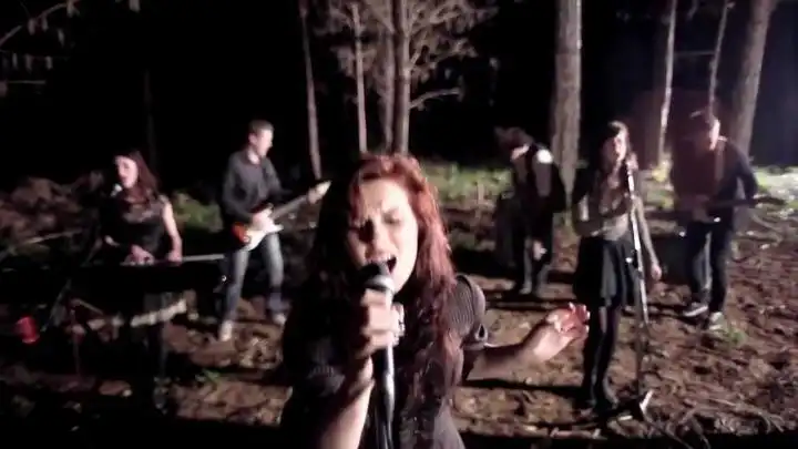 The Peasants - Letting Go