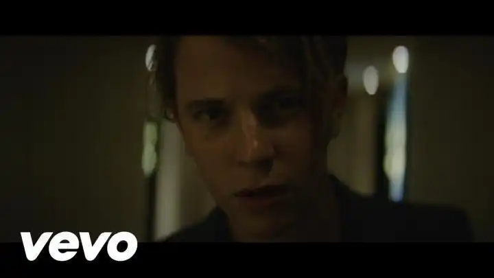 Tom Odell - Wrong Crowd