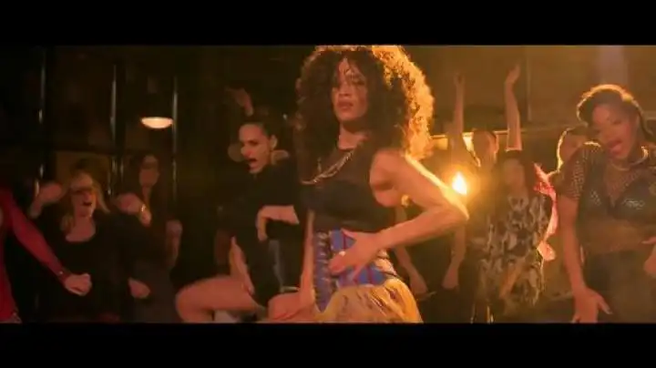 Sharon Doorson - How You Like It