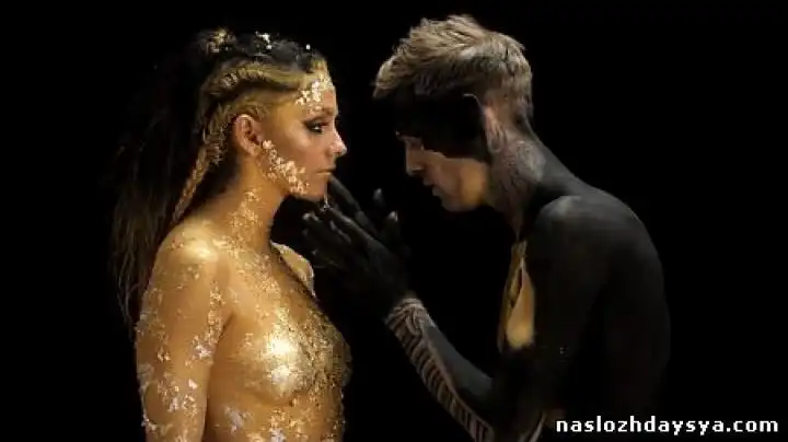 Aaron Carter - Fool's Gold