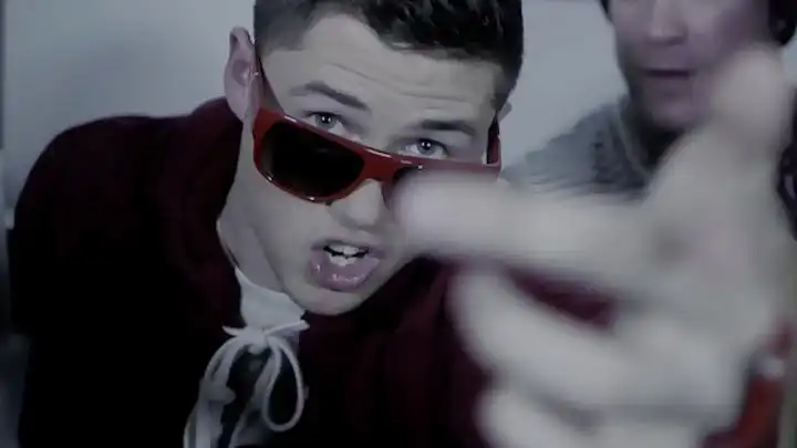 Taylor Jones - Rock This Party