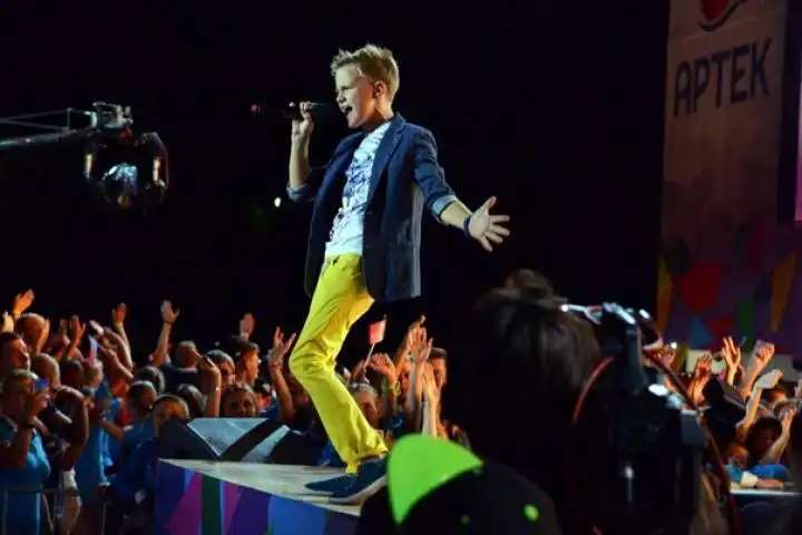 Саша Минёнок - Ангел Мой